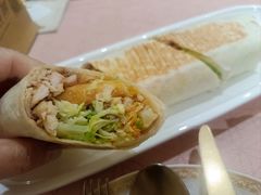 -BRBR叙利亚餐厅(总店)