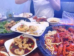 -金陵暴走小龙虾·迷踪蟹(凯德MALL店)
