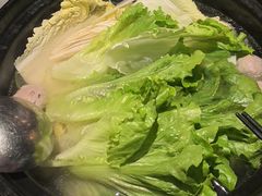 -同仁四季椰子鸡(无锡滨湖万象汇店)