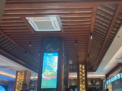 -客家汇·客家传承菜(水库店)