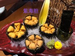 -傑·料理·海鲜放题(佛山文华荟店)