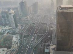 -国贸中心·国贸大厦三期