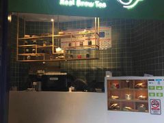 -仙踪林(江燕路万科里店)