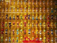 -泡泡玛特POPMART(壹号店)