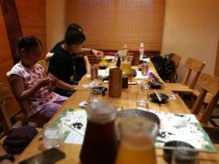 -聚点串吧·北京烧烤(赵登禹路店)