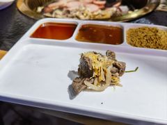 -牛鲜盛齐齐哈尔烤肉(曹路店)