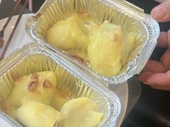 -尚宴牛特鲜自助(太原街万达店)