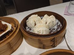 松软叉烧包-稻香(汉街店)