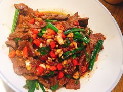 土匪猪肝-农耕记·湖南土菜(科技园店)