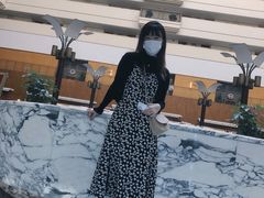 -西安永宁门大景城堡酒店