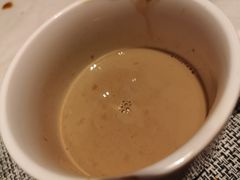 -顺德联塑万怡酒店·万荟轩自助餐厅