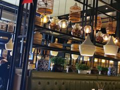 大堂-东园小馆·早茶·淮扬小炒(印象汇店)