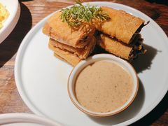 -外婆家(蓝色港湾店)