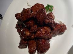 越式牛肉粒-苏浙汇(古北店)