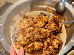 -小龙坎火锅(湖滨银泰in77店)