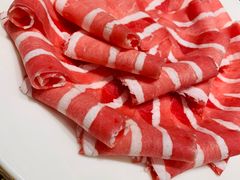 -东来顺铜锅炭火涮肉(上地华联店)