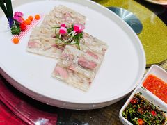 -皇朝海鲜酒店
