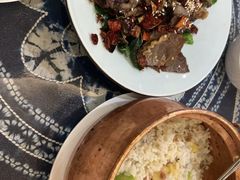 -蝴蝶泉宾馆-中餐厅