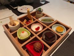 -FOUNT创意日料