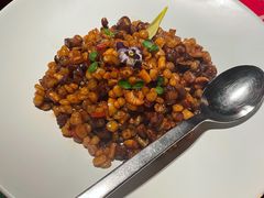 -上海滩餐厅(BFC外滩金融中心店)