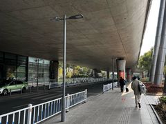 -常州奔牛国际机场