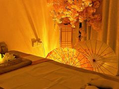 -南笙•新瘾私享日式SPA