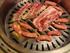 -大叹号·朝鲜族烤肉(滨海吾悦广场店)