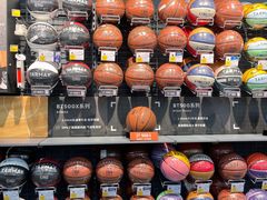 -迪卡侬(民族东店)