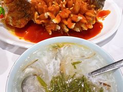 -老阊门菜馆(山塘街店)