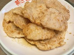 -英兰朝族饭店·英兰锅包肉(佳园路店)
