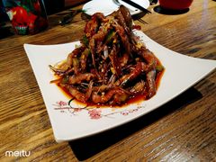 -潮庭·大连海鲜·炭火烧烤·扇贝王(大连店)