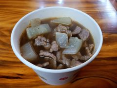 -王记生烫牛杂面馆(兰陵路店)