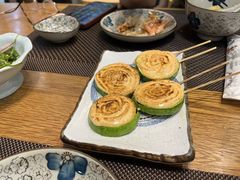 -樱の千渡日式料理·铁板烧•烧鸟(金盛田广场店)