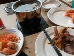 -星伦多自助料理·涮烤一体(杭州来福士店)