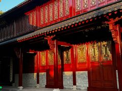 -绍兴书圣故里景区