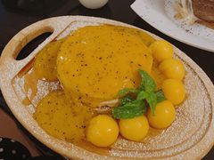 -Fresh Fruit Factory - Fruit Cuisine Restaurant