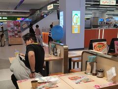 -小杨生煎(浦江欢乐颂店)