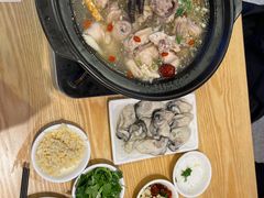 -冯姐生蚝(迎宾广场店)