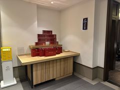 -梅花香里大酒店(郁金香路店)