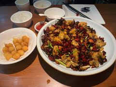 -鱼亨小鲜酸菜鱼(大信店)