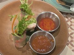-芭札·Thai泰国餐厅(同和金铂天地店)