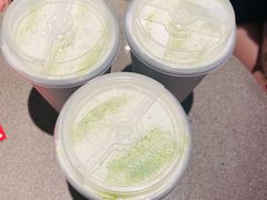 -喜茶(广州石牌桥店)