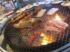 -五彩凉山自助西昌烧烤(柳翠路店)