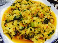 -白家寨子·山野白族菜(古城总店)