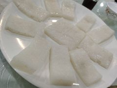 顺德伦教糕-顺德美食坊(南沙分店)