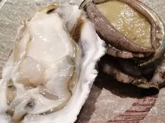 -阳光岛·海鲜盛宴(银泰中心in99店)