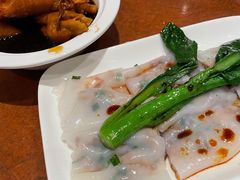 -北海金昌开元名都大酒店·四季轩中餐厅