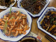 -洞天食府(北大街店)