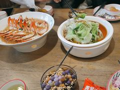 -新白鹿餐厅(城西银泰城店)