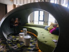 -上海外滩英迪格酒店